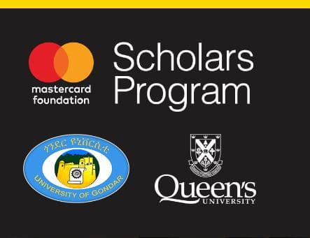 Mastercard Foundation Scholarship 2024 Application For Form